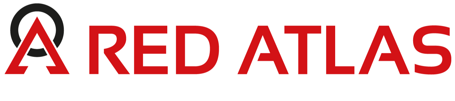 Logo RED Atlas